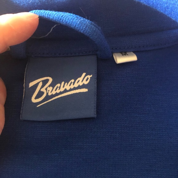 Red Hot Chili Peppers Merch Jacket - Picture 6 of 8